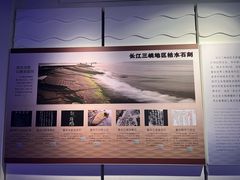-白鹤梁水下博物馆
