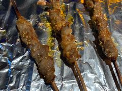 -那些年记忆烧烤