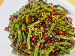 -清真利德顺小老饭庄(复兴路店)