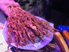 -十里铺铁板鱿鱼