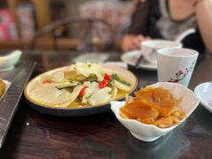 -堂宴·老厦门私房菜(1988仙岳总店)