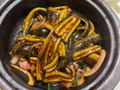 淮安软兜-食為天·本地人爱吃的淮扬菜(瘦西湖店)