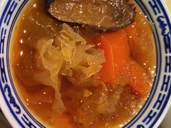 -汤城小厨•粤菜•靓汤(西直门凯德MALL店)