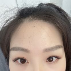 -月野兔日式美睫美甲