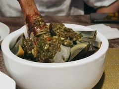 -老浒记烤鸭-北京菜(琉璃厂店)