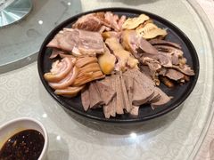 -八珍饺子·烤鸭·家常菜