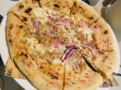 -春树下·树屋花房西餐厅(罍街AS1980店)