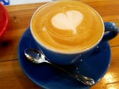 -天使咖啡(兴新街店)