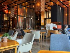 -THE CANNERY&JUJU 新鲜海鲜·牛排美食酒廊