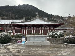 -华清宫景区