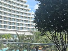 -深圳美高梅酒店·意烁FIAMMA·地中海餐厅