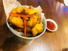 普罗旺斯炸鸡块-G+KITCHEN(龙湖狮山天街店)