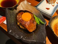 -千代武日本料理(爱建店)