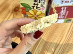 粒粒夹肉杏仁饼-惠赞老饼家(逢源商业街店)