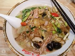 -马五面馆(郦城国际店)