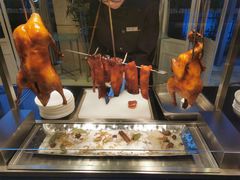 -元一希尔顿酒店·禅自助餐厅·啤酒花园