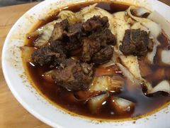 -华兴街自力面店