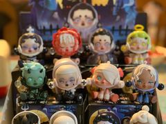 -泡泡玛特POPMART(上海环球港店)