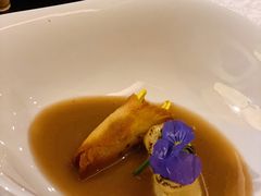 -瑞吉酒店 · Elba 欧尔巴意大利餐厅· 精致意餐·云端聚会