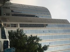 海润艾丽华酒店-北京海润艾丽华酒店及服务公寓