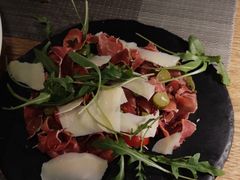 -LA CREPERIE BRETONNE布列塔尼法式餐厅(天童北路店)