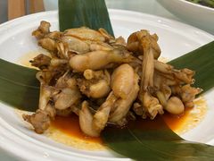 -湖锦酒楼·湖北菜(八一路店)