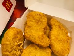 麦乐鸡-麦当劳(广州新港东路第二分店)