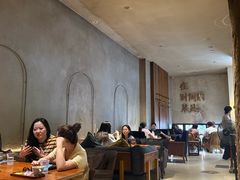 -陶享时光西餐·下午茶(信河街店)