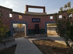 -东方巨龟苑景区