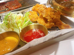 -妥妥烤肉料理(凯德店)