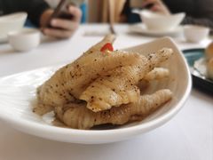 -新成海港大酒楼(康华路店)