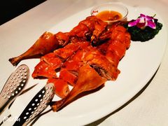 -千百味红餐厅·江西菜(绿地双子塔店)