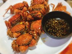 -日食记精菜馆(建邺万达店)