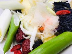 -三兴涮羊肉(荣安大街店)