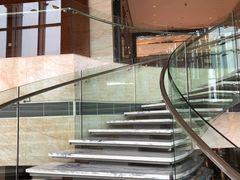 -视界美食自助餐厅·石家庄希尔顿酒店