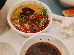 -左庭右院鲜牛肉火锅(长泰广场店)