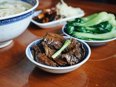 -同得兴 Since·1995 传统苏式面馆(十全街店)