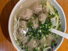 -梦花街馄饨店(中华苑店)