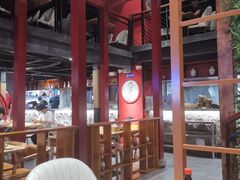 -老九圆山西面馆(CBD店)