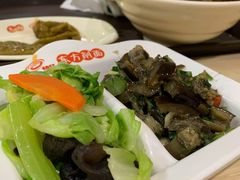 茄子-东方削面(市政府店)