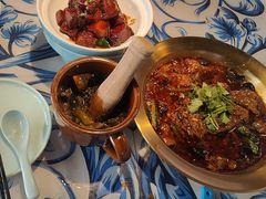 -川流不息·地道川菜·小龙虾(新松江路店)