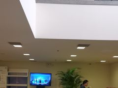 -北京运通兴恩一汽大众4S店(西红门店)