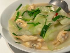 -荣轩(新荣记环球金融中心店)