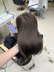 -GANO HAIR 