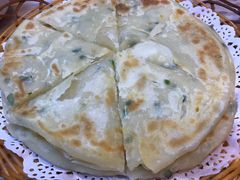 葱花饼-东北食府·铁锅炖(花溪湾店)
