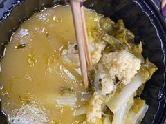 特色酸汤肥牛-精悦蓉(松江万达广场店)