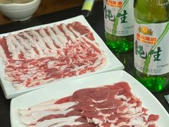 -情忆草原涮肉馆