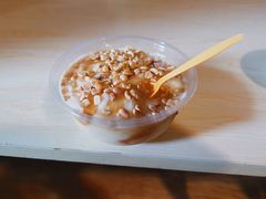 菠萝冰浆-夏食光安顺小舒冰粉冰浆(甲秀楼店)