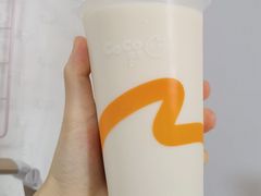 -CoCo都可(蓝村店)