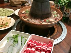 -古关火锅店(古北水镇景区店)